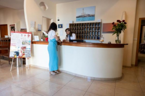 Albergo San Giorgio Vieste